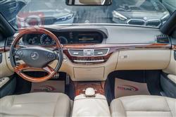 مێرسێدس بێنز S-Class